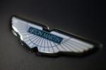 Aston Martin Rapide 2010 года